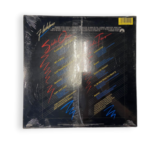 Flashdance (Original Soundtrack From The Motion Picture)