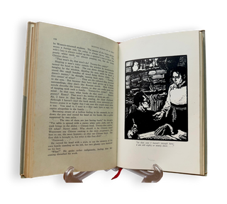 Selected Stories of Lu Hsun