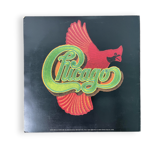 Chicago VIII