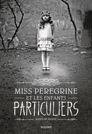 Miss Peregrine's Home for Peculiar Children