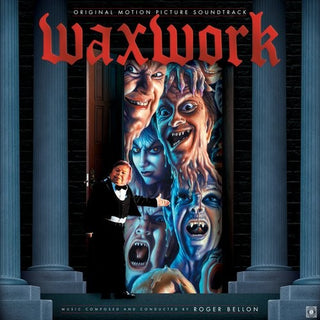 Waxwork (Original Motion Picture Soundtrack)