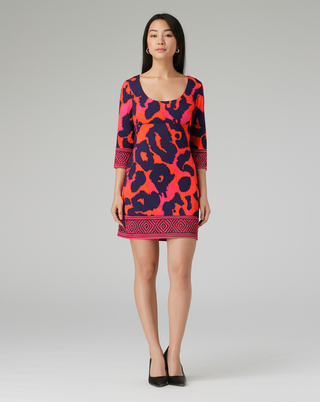 Diane Von Furstenberg Vintage