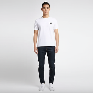 Play Comme Des Garcons