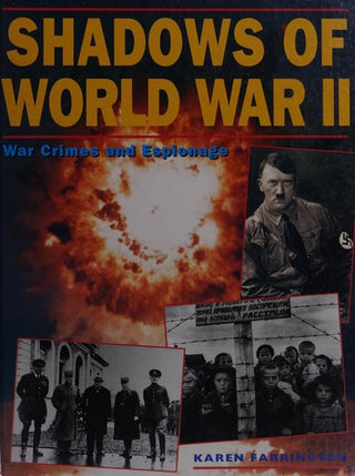 Shadows of World War II