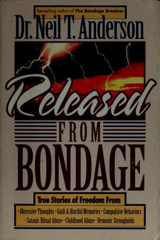 Released From Bondage