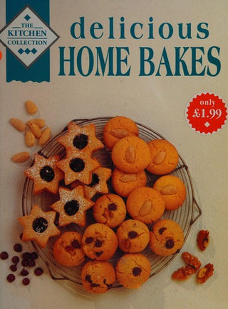 Delicious Home Bakes