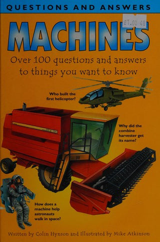 Machines