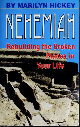Nehemiah
