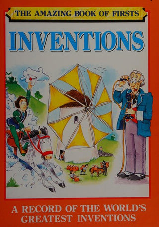 Inventions