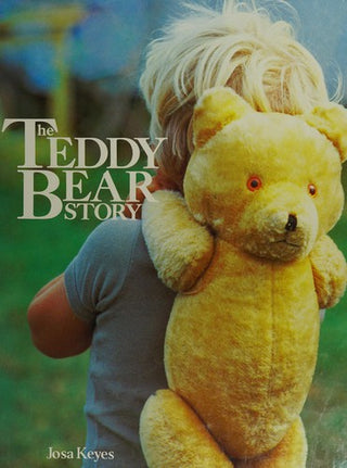 The Teddy Bear Story