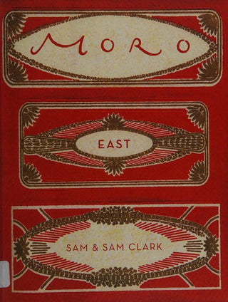 Moro East