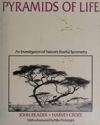 Pyramids of Life: An Investigation of Nature's Fearful Symmetry