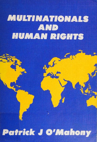 Multinationals and Human Rights