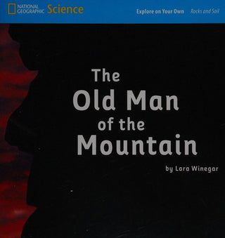 The Old Man of the Mountain