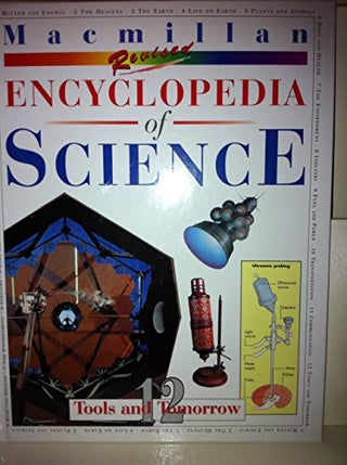 Macmillan Encyclopedia Science Rvd Vol12