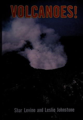 Volcanoes!