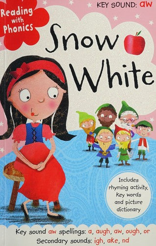 Snow White