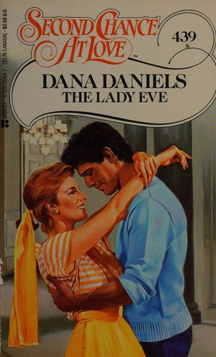 The Lady Eve