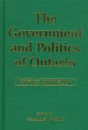 The Government and Politics of Ontario