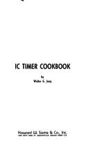 Integrated Circuit Timer Cookbook