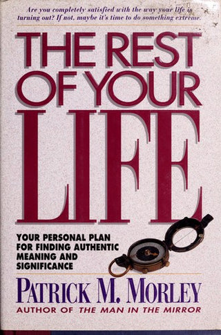 The Rest of Your Life