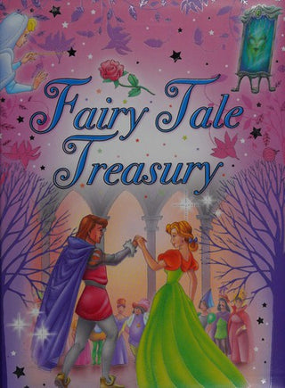 Fairy Tale Treasury