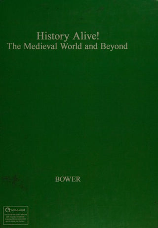 History Alive! The Medieval World and Beyond