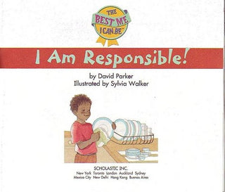 I Am Responsible!