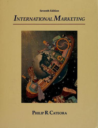 International Marketing
