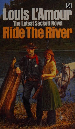 Ride the River