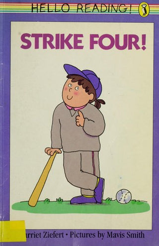 Strike Four!