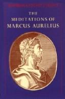 The Meditations of Marcus Aurelius