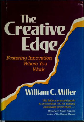 The Creative Edge