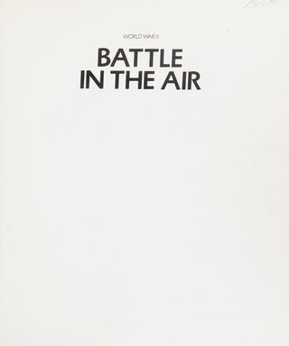 Battle in the Air