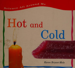 Hot And Cold