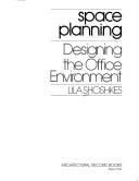 Space Planning: Designing the Office Environment