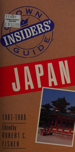 Crown Insiders' Guide to Japan