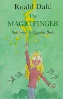 The Magic Finger