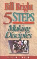 5 Steps to Making Disciples