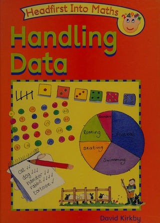 Handling Data - Headfirst Into Maths