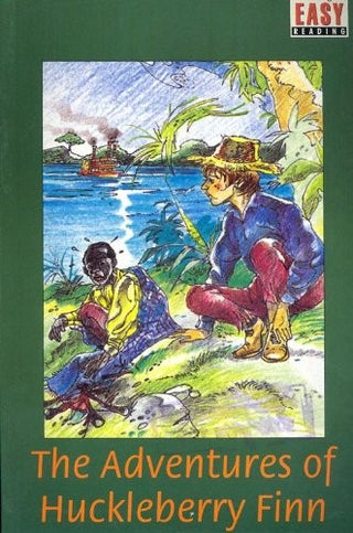 Adventures of Huckleberry Finn