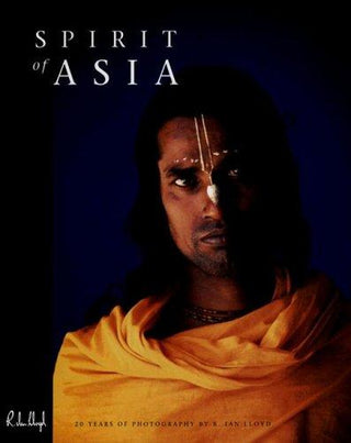 Spirit of Asia