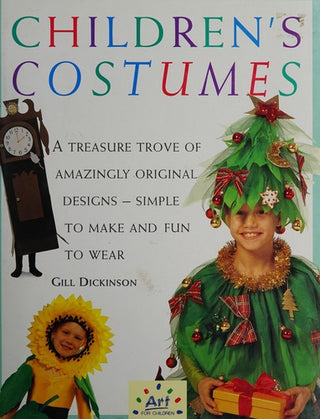 Children's Costume