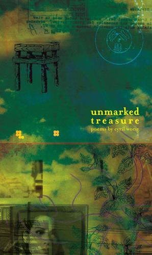 Unmarked Treasure