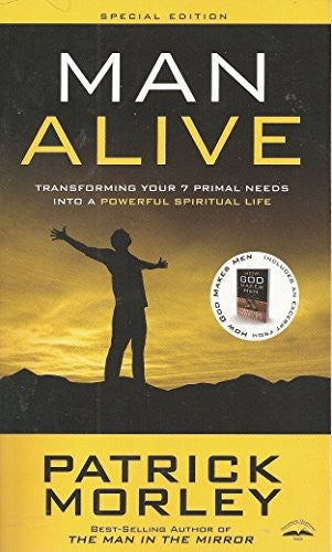 Man Alive