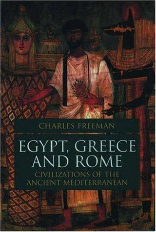 Egypt, Greece, and Rome