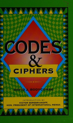 Ciphers