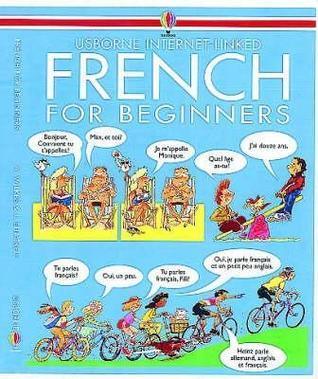 French for Beginners - Thryft