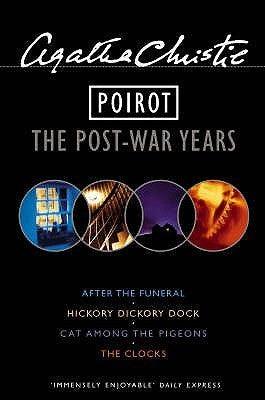 Poirot: The Post-War Years - Thryft