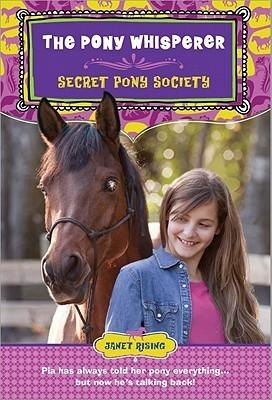 Secret Pony Society - Thryft